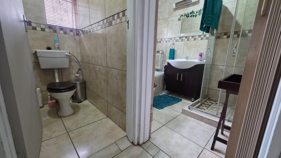 3 Bedroom Property for Sale in Wilkeville North West